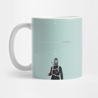 The Graduate - Alternative Movie Poster Mug